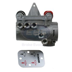 PARK RELEASE EMER VALVE