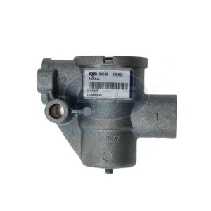 PRESSURE REDUCING VALVE