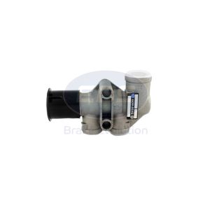 MANEUVERING VALVE