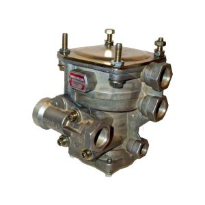 TRAILER CONTROL VALVE