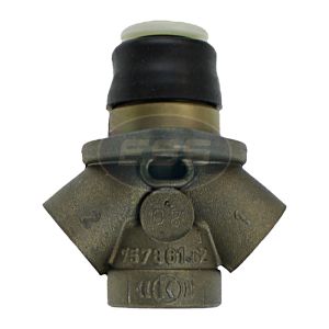FOOT CONTROL DEVICE