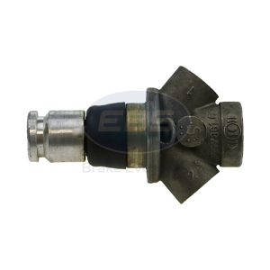 FOOT CONTROL DEVICE