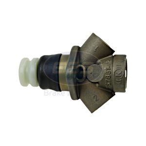 FOOT CONTROL DEVICE