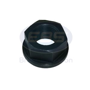 CRANKSHAFT NUT M18 X 1.5 ( LEFT