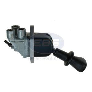HAND BRAKE VALVE