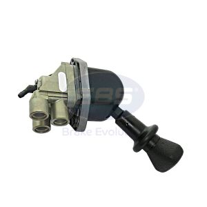 HAND BRAKE VALVE