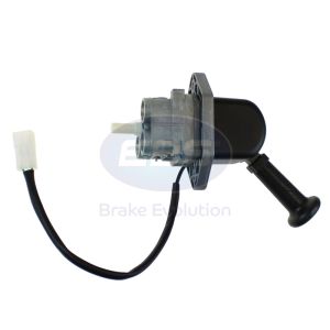 HAND BRAKE VALVE