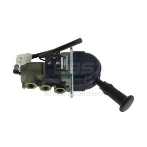 HAND BRAKE VALVE