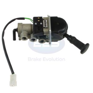 HAND BRAKE VALVE