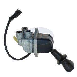 HAND BRAKE VALVE