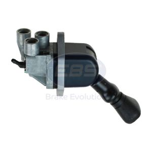 HAND BRAKE VALVE