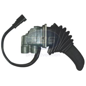 HAND BRAKE VALVE