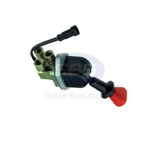 HAND BRAKE VALVE