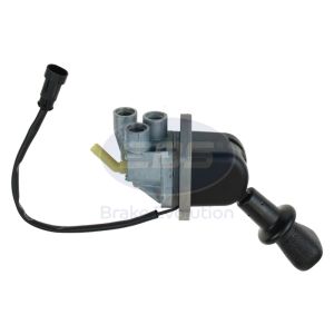 HAND BRAKE VALVE