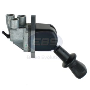 HAND BRAKE VALVE