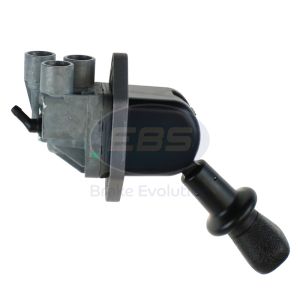 HAND BRAKE VALVE