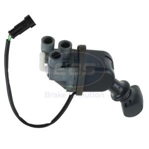 HAND BRAKE VALVE