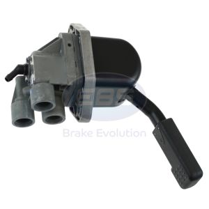 HAND BRAKE VALVE