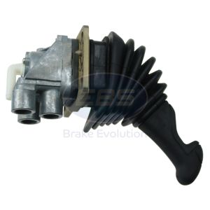 HAND BRAKE VALVE