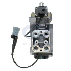 FOOT BRAKE VALVE