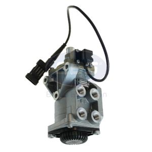 FOOT BRAKE VALVE