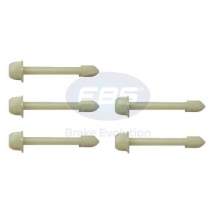 GEAR PIN FOR POTENTIOMETER ( LO