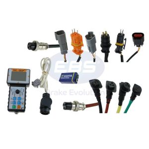 POTENTIOMETER TESTER
