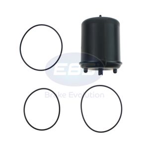 OIL CLEANER FILTER - SCANIA