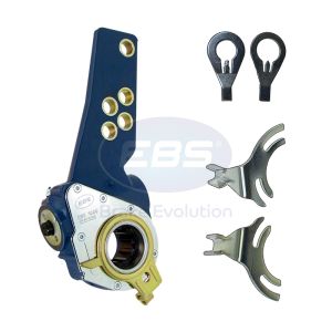 AUTOMATIC SLACK ADJUSTER (TRAIL
