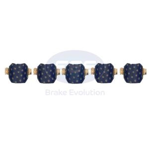 REPAIR KIT (BREMBO BEARING PK X