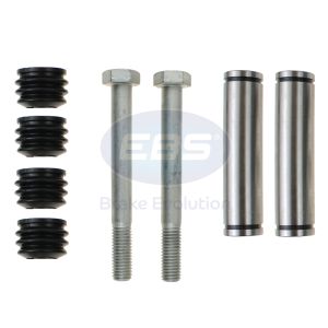 GUIDE PIN & BOLT KIT (FOR BREMB