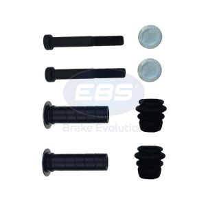 REPAIR KIT CALIPER (GUIDE PIN &