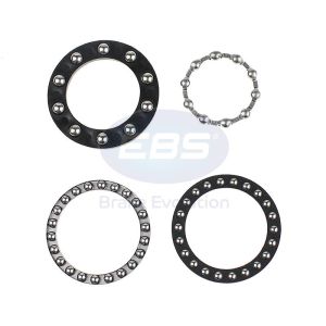REPAIR KIT CALIPER ( ROLLER BEA