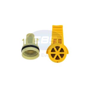 REPAIR KIT CALIPER ( SHAFT KIT