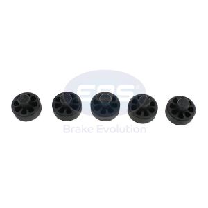 REPAIR KIT CALIPER ( PLASTIC CA