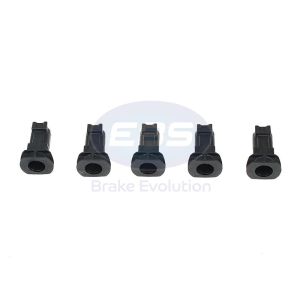 REPAIR KIT CALIPER ( LOCKING PL