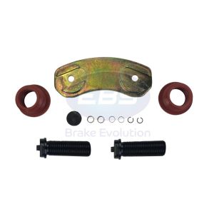 REPAIR KIT CALIPER ( THRUST PLA