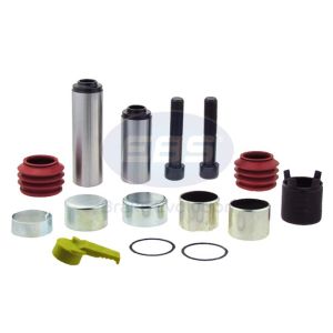 REPAIR KIT CALIPER ( GUIDE PIN-