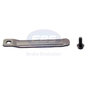 REPAIR KIT CALIPER (PAD RETAINE