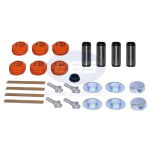 REPAIR KIT CALIPER (GUIDE PIN -