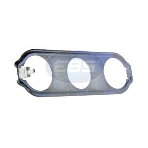 REPAIR KIT CALIPER (MECH PLATE