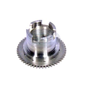 REPAIR KIT CALIPER (ADJ MECH GE
