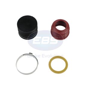 REPAIR KIT CALIPER (SEALS & BOO