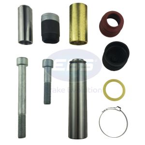 REPAIR KIT CALIPER (GUIDE PINS