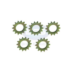 REPAIR KIT CALIPER (GEAR WHEEL