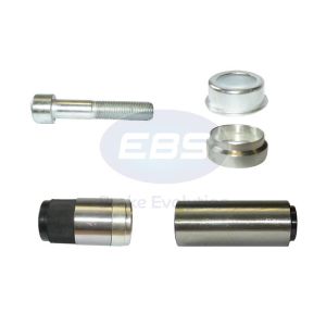REPAIR KIT CALIPER (GUIDE .BUSH
