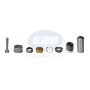REPAIR KIT CALIPER (GUIDE PIN &