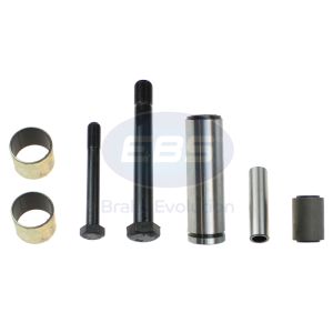 REPAIR KIT CALIPER (GUIDE PIN &