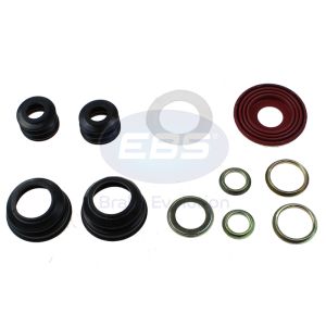 REPAIR KIT CALIPER (GAITERS & C
