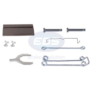 REPAIR KIT CALIPER (PAD RETAINE